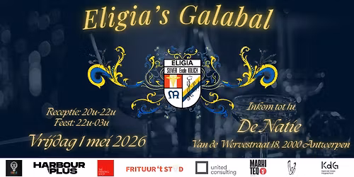 Eligia\u2019s Galabal