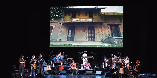 Sanctuary: The Power of Resonance and Ritual