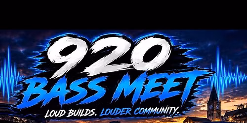 920 Bass Meet