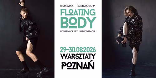 POZNA\u0143 - WARSZTATY \/ Patryk Jarczok & Daniel Michna