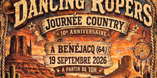 Western en Plaine