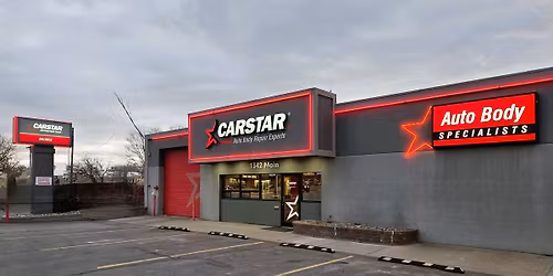 CARSTAR Billings Ribbon Cutting