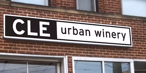 Blues Night at Cle Urban Winery w 150 Trio 