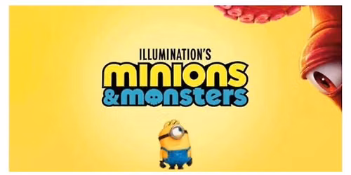 FREE Movie Event