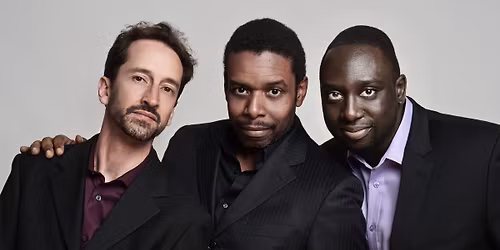 Bravo Niagara Presents: Jeremy Ledbetter Trio