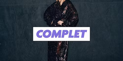 COMPLET \/\/ COEUR DE PIRATE + Billie du Page \u2022 Le Moloco