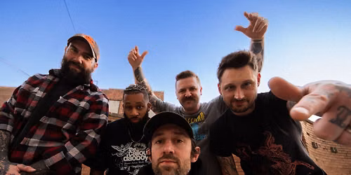 VANNA celebrating 20 years of "The Search Party Never Came"
