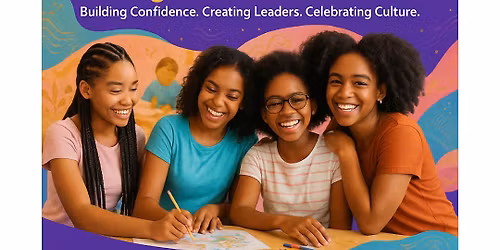 Black Queens Girls Club