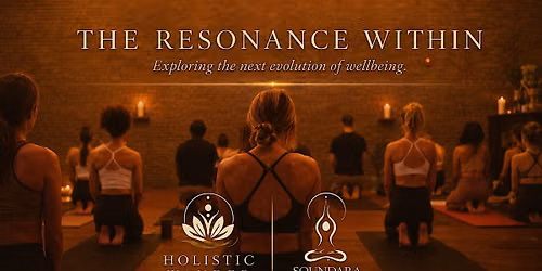 The Resonance Within | Nourish & Flourish Vol. 5