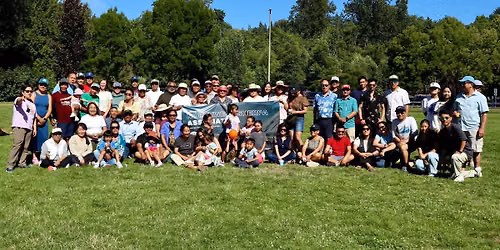 Summer Picnic