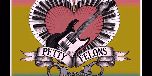 Petty Felons