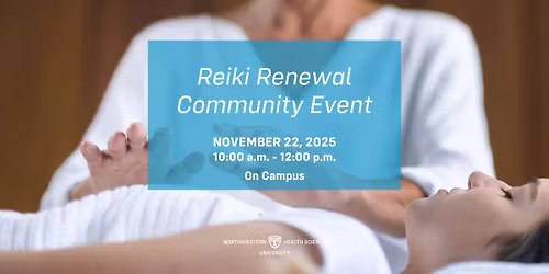Reiki Renewal