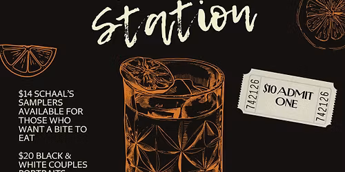 Roanoke NRHS - Pop-Up