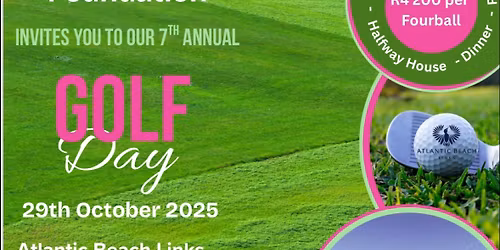 Golf Day