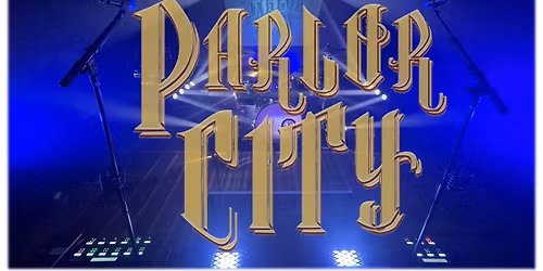 Parlor City @ Vestal Elks Club Thanksgiving Bash!