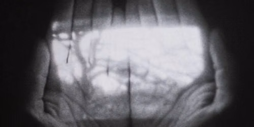 Cam\u00e9ra-Stylo: Shooting 16mm Motion Picture film!