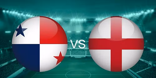 ENGLAND \ud83c\udff4\udb40\udc67\udb40\udc62\udb40\udc65\udb40\udc6e\udb40\udc67\udb40\udc7f V PANAMA \ud83c\uddf5\ud83c\udde6 WORLD CUP
