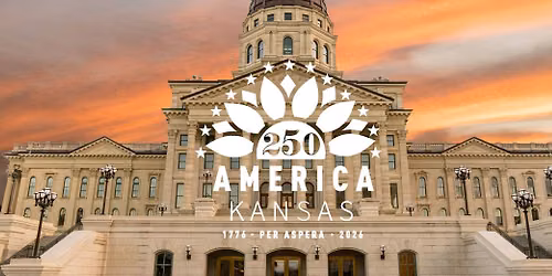 Western Academy Speaker Series: Kansas 1776, a dynamic landscape