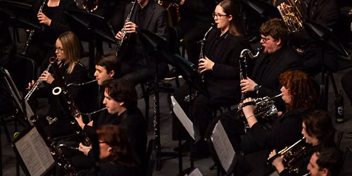 NDSU Wind Symphony Concert