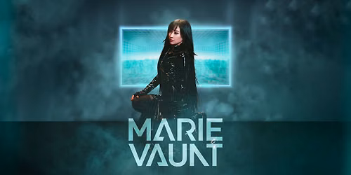 Marie Vaunt at 45 East