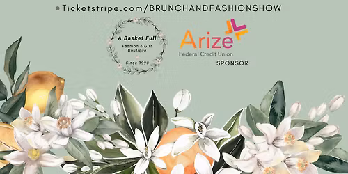 Brunch and Fashion Show