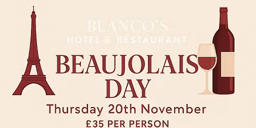 Beaujolais Day