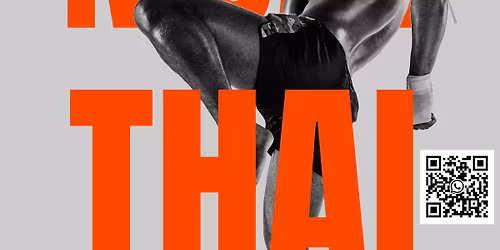 TCC 16 - MUAYTHAI COMBAT CLUB 2 