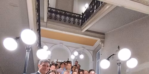 Liesinger Weihnachtskonzert | Wr. Kunstkommission