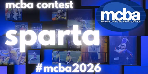 MCBA Contest - Sparta
