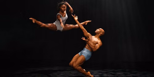 Alvin Ailey American Dance Theater