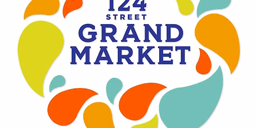 124 Grand Market