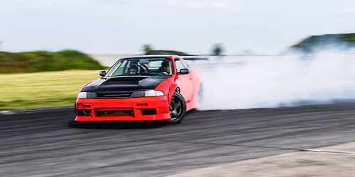 Drift Trening 17.05.2026 - Tor Krzywa