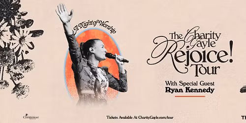 Charity Gayle - Panama City, FL