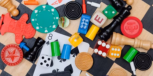 Puzzle and Board Game Swap