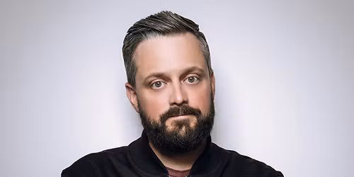 Nate Bargatze Greensboro