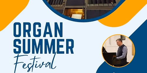 Organ Summer Festival (Orgelsommer)