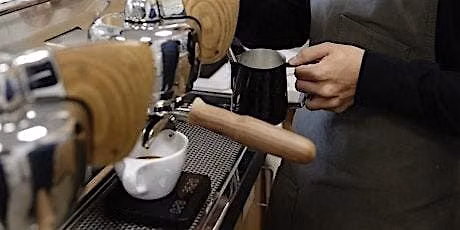 Home Barista 101- 9\/13\/26 Sugar Land