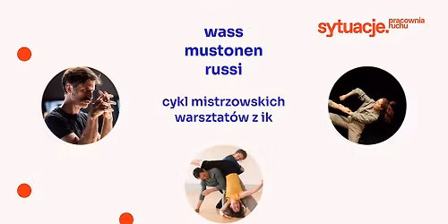 trzy spojrzenia na IK: cykl warsztat\u00f3w