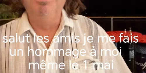 hommage \u00e0 Christophe 