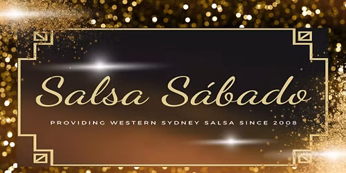 Salsa S\u00e1bado - 27th December