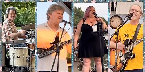 Little Known Fact Band LIVE Music At Geo\u2019s Wings