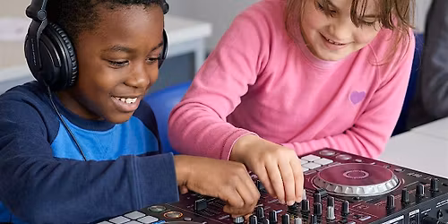 Shine Creative May Half Term Holiday Camp 2026