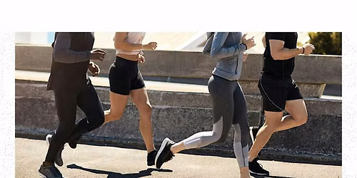 The Stride Collective by Great Falls Physical Therapy & Turkey Trot