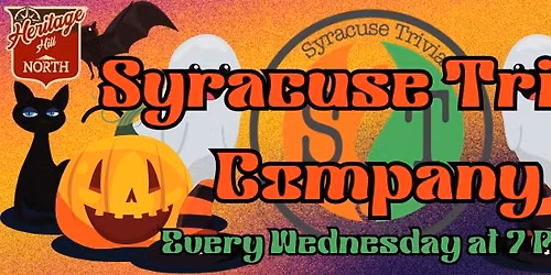 TRIVIA at Heritage Hill North