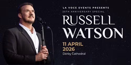 Russell Watson