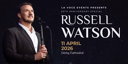 Russell Watson