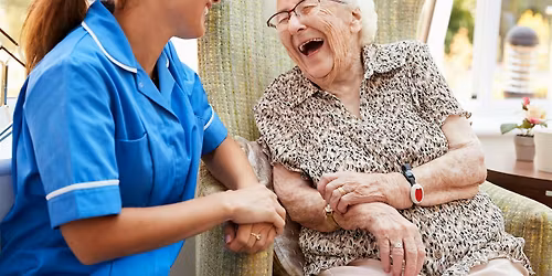 Co-production workshop for unpaid & paid carers (IN PERSON)