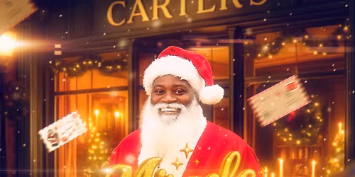 Miracle on 34th Street