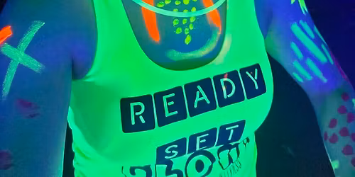 THE GLOW YOGA EXPERIENCE! 