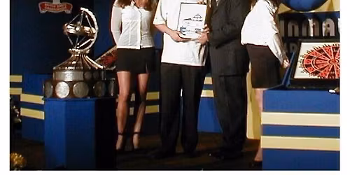 Danny Ballard Memorial Day\ud83c\udfaf